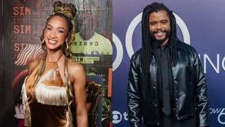 Aline revela como está a sua relação com Diogo Almeida