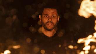 Hurry Up Tomorrow: Além dos Holofotes, longa de The Weeknd, estreia nos cinemas brasileiros