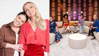 Saia Justa faz edição especial sobre perdas sem Tati Machado