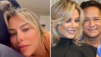 Releva tudo? As vezes que Poliana Rocha causou polêmica com as traições de Leonardo