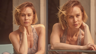 Mariana Ximenes esbanja sensualidade em ensaio fotográfico