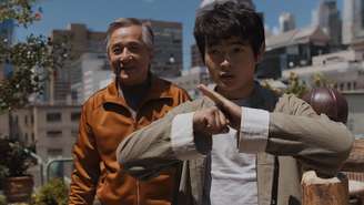 Ben Wang, estrela de Karatê Kid: Lendas, é anunciado no elenco de novo filme de Jogos Vorazes