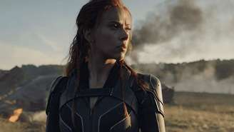 Viúva Negra retorna em novo Vingadores? Scarlett Johansson responde