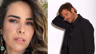 Wanessa e Dado Dolabella terminaram em fevereiro deste ano