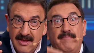 Ratinho comentou sobre o escândalo no INSS