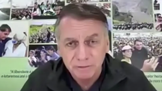 Bolsonaro disse que 'morrerá na cadeia' caso seja condenado