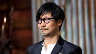 Kojima diz ter pendrive com ideias de jogos para seu estúdio usar após ele morrer