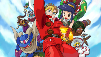 Os melhores personagens para brilhar em Power Stone 2