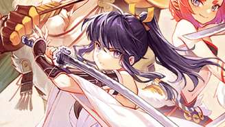 Yasha: Legends of the Demon Blade – Entre lâminas afiadas e repetição desgastante