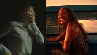 Diretor de Longlegs quer comandar novo filme de O Massacre da Serra Elétrica