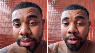 ‘Me acusou de abuso sexual’, diz Davi Brito após denunciar ex