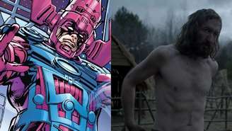 Quarteto Fantástico: Primeiros Passos tem visual de Galactus revelado; confira