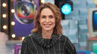 Silvia Pfeifer estará em 'Dona de Mim', novela das sete da TV Globo
