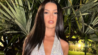 Mesmo milionária, Juliette revela que nunca faz plásticas no rosto: 'Sou toda natural'