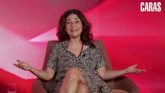 Patrícia Gasppar foi professora de Beatriz Reis, do BBB 24