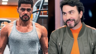 Homem que aparece em vídeo ao lado de padre Fábio de Melo se pronuncia após funcionário ser demitido