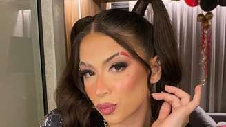 MC Pipokinha (Reprodução/Instagram)