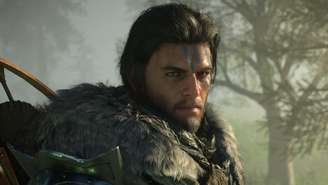 Crimson Desert terá suporte a DLSS 4, Ray Tracing e outras tecnologias da NVIDIA