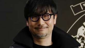 Hideo Kojima diz que Physint ainda levará até seis anos para ser lançado
