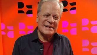 Chico Pinheiro no “DR com Demori”