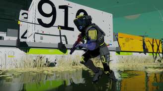 Situação na Bungie não está nada boa após plágio envolvendo Marathon