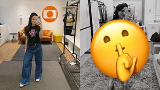 Larissa Manoela vai aparecer mais nova em flashback de Êta Mundo Melhor