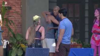 Power Couple (Reprodução/Record)