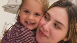 Maria Flor e Virginia