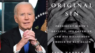Joe Biden escondeu que estava doente para poder tentar reeleição nos EUa