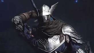 Selvagem é o sexto personagem de Elden Ring Nightreign