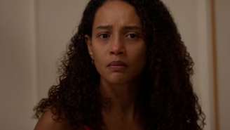 Raquel em 'Vale Tudo'