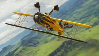 Missão: Impossível - O Acerto Final tem cenas pós-créditos?