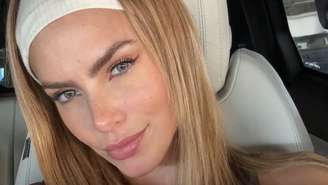 Erika Schneider compartilha sobre moda, beleza e bem-estar em suas redes sociais