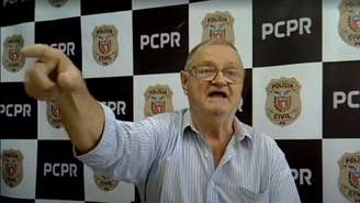 José Vicente Tezza é acusado de maus tratos a animais após ter, supostamente, estrangulado uma cadela de apenas quatro meses