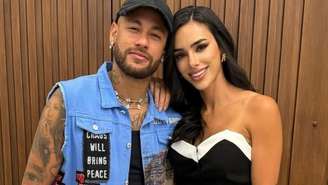 Bruna Biancardi deixa escapar detalhe do quartinho da filha e tema surpreende