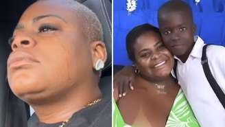 Vai pagar multa? Saiba o que acontece após Jojo Todynho desistir de adotar menino angolano