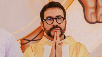 Padre Fábio de Melo