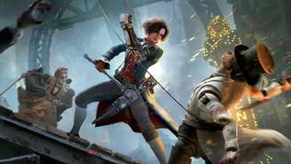 Lies of P terá níveis de dificuldade com a chegada da expansão Overture