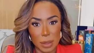 Adélia Soares (Reprodução/Instagram)