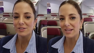 Ticiane Pinheiro explica ausência no aniversário da filha de Roberto Justus