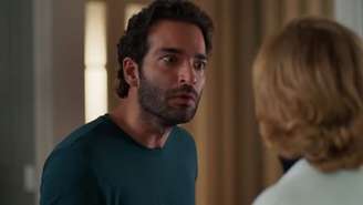 Afonso via personagem mais odiado de Vale Tudo