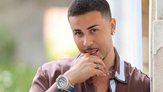 O influenciador Carlinhos Maia foi convocado a prestar depoimento no Senado