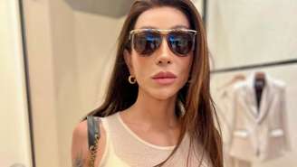 Maya Massafera compartilhou trauma do passado com seguidores