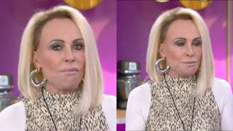 Ana Maria Braga falou sobre seu novo programa na Globo