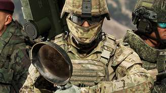 Arma Reforger ganha suporte para mods no PlayStation 5