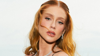 Marina Ruy Barbosa
