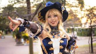 Dia do Orgulho Nerd: Cosplayers brilham e inspiram fãs