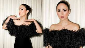 Tatá Werneck expões lado ruim da fama; veja