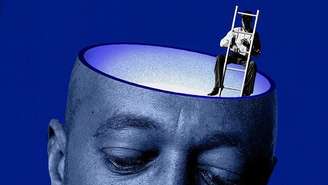 O valor que recebemos pelo nosso trabalho pode afetar nossa saúde mental, especialmente quando nos comparamos com as pessoas à nossa volta. E pode influenciar particularmente os homens.