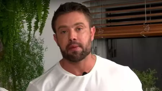 Vem aí? Rafael Cardoso está em negociações para entrar em A Fazenda 17